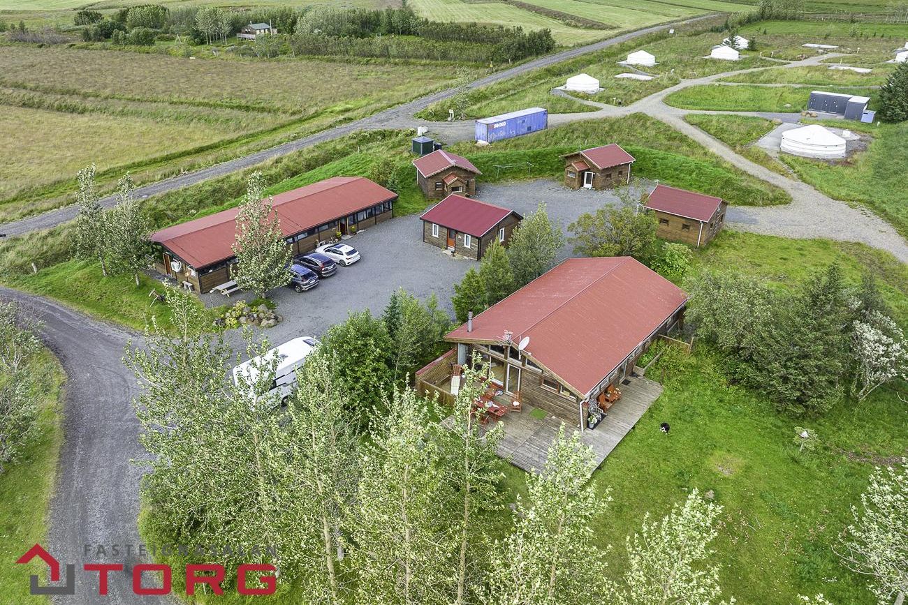 Kjóastaðir 2