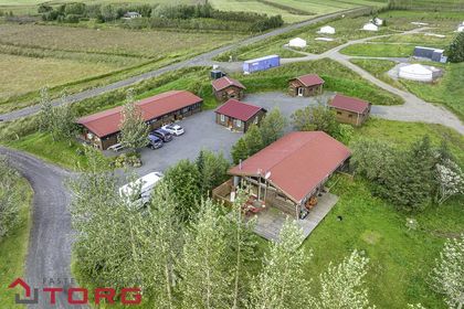 Kjóastaðir 2