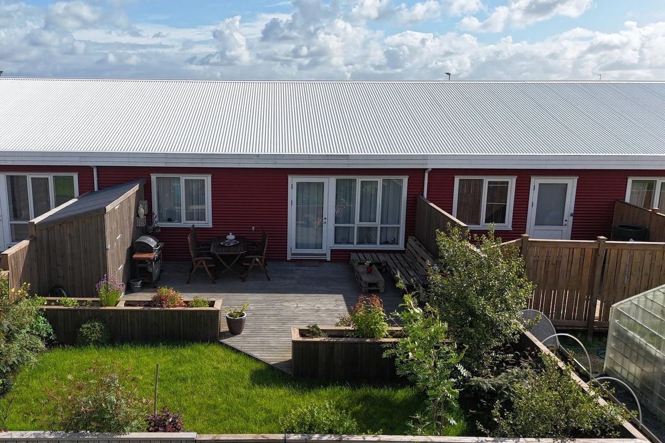 Seljaland 20