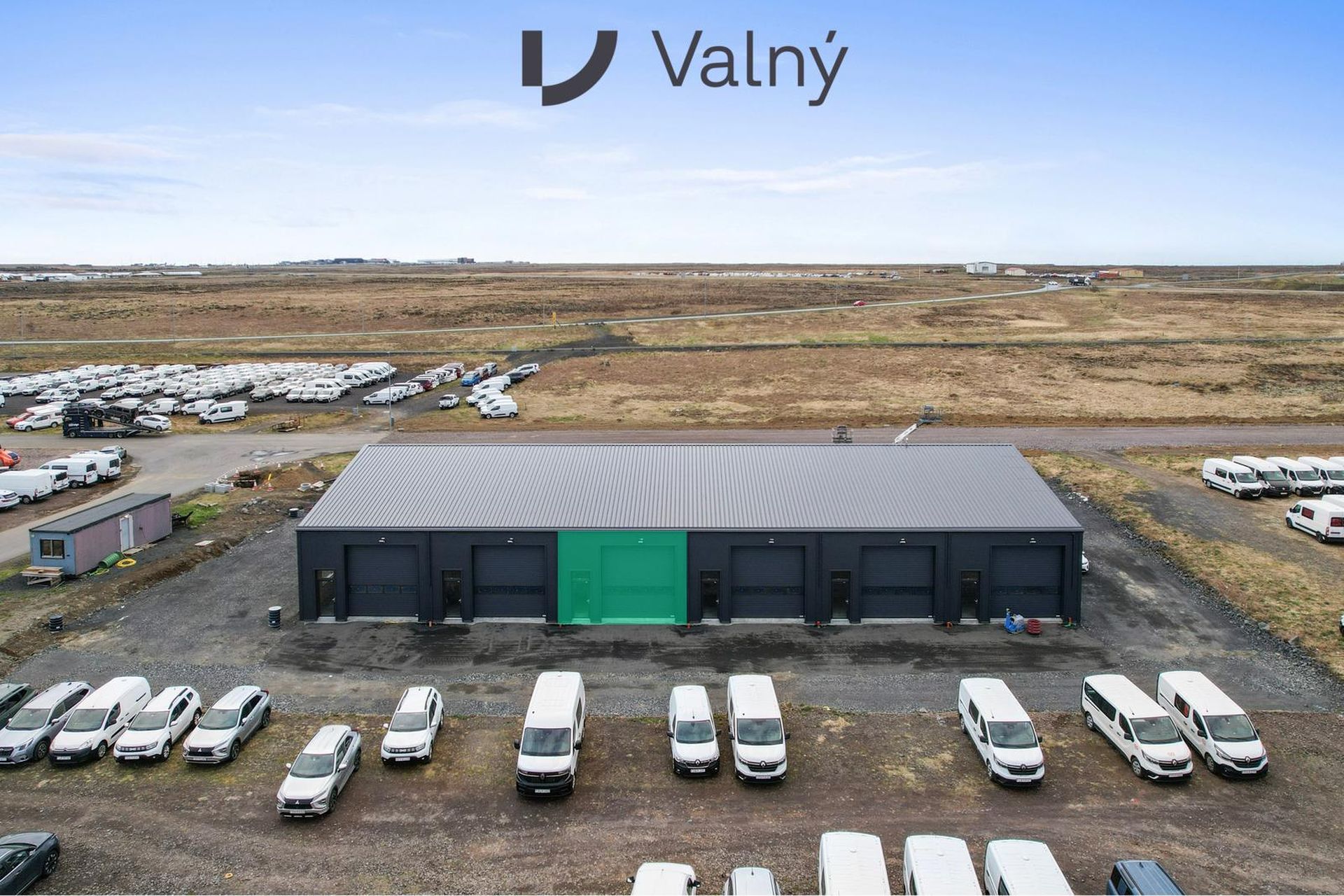 Fuglavík 35 E