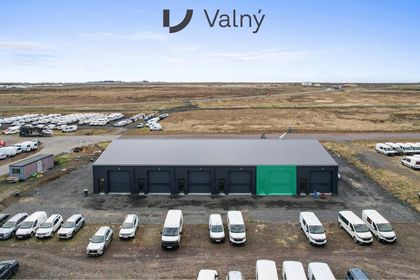 Fuglavík 35C
