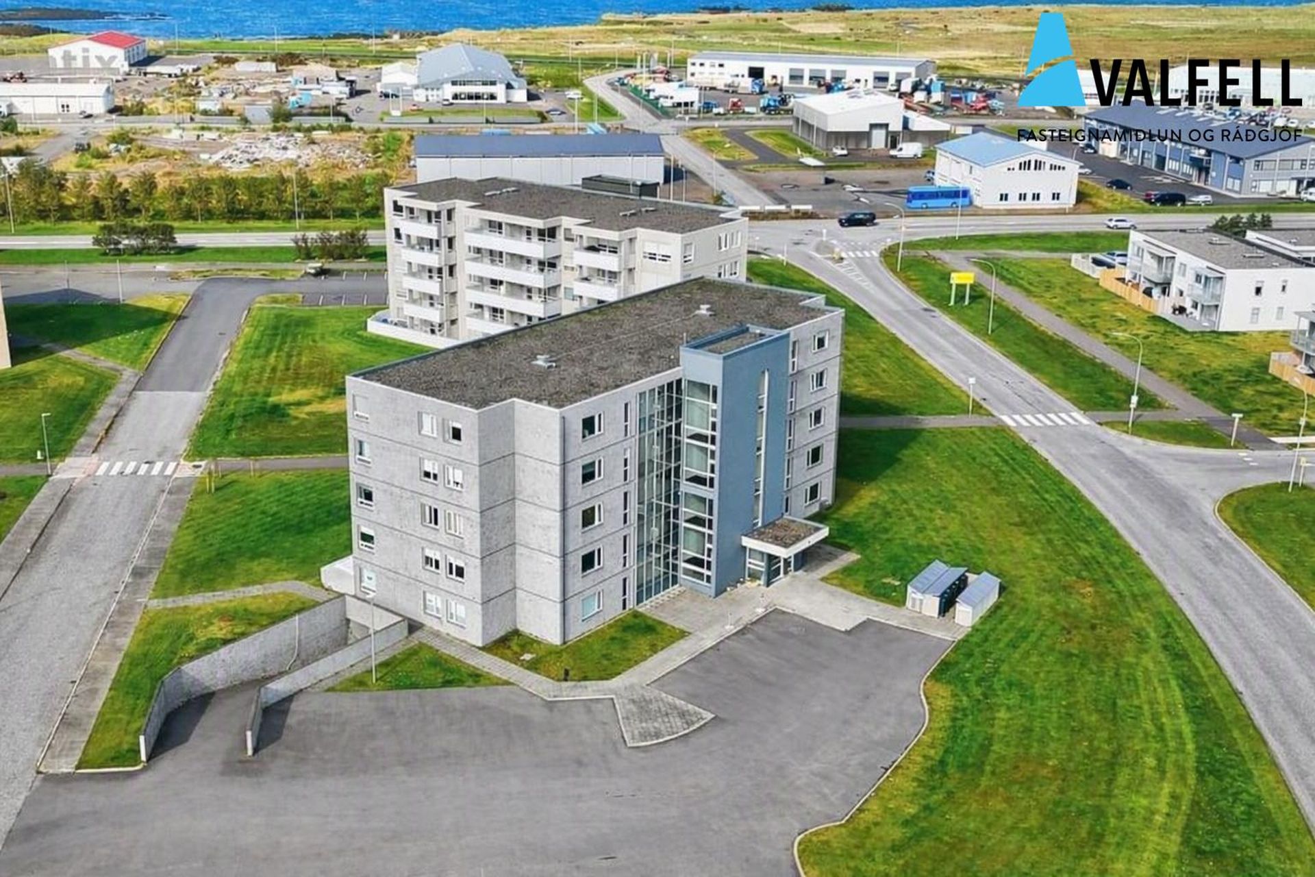 Holtsflöt 4