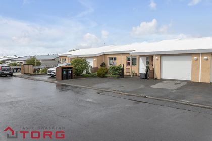 Garðsstaðir 35
