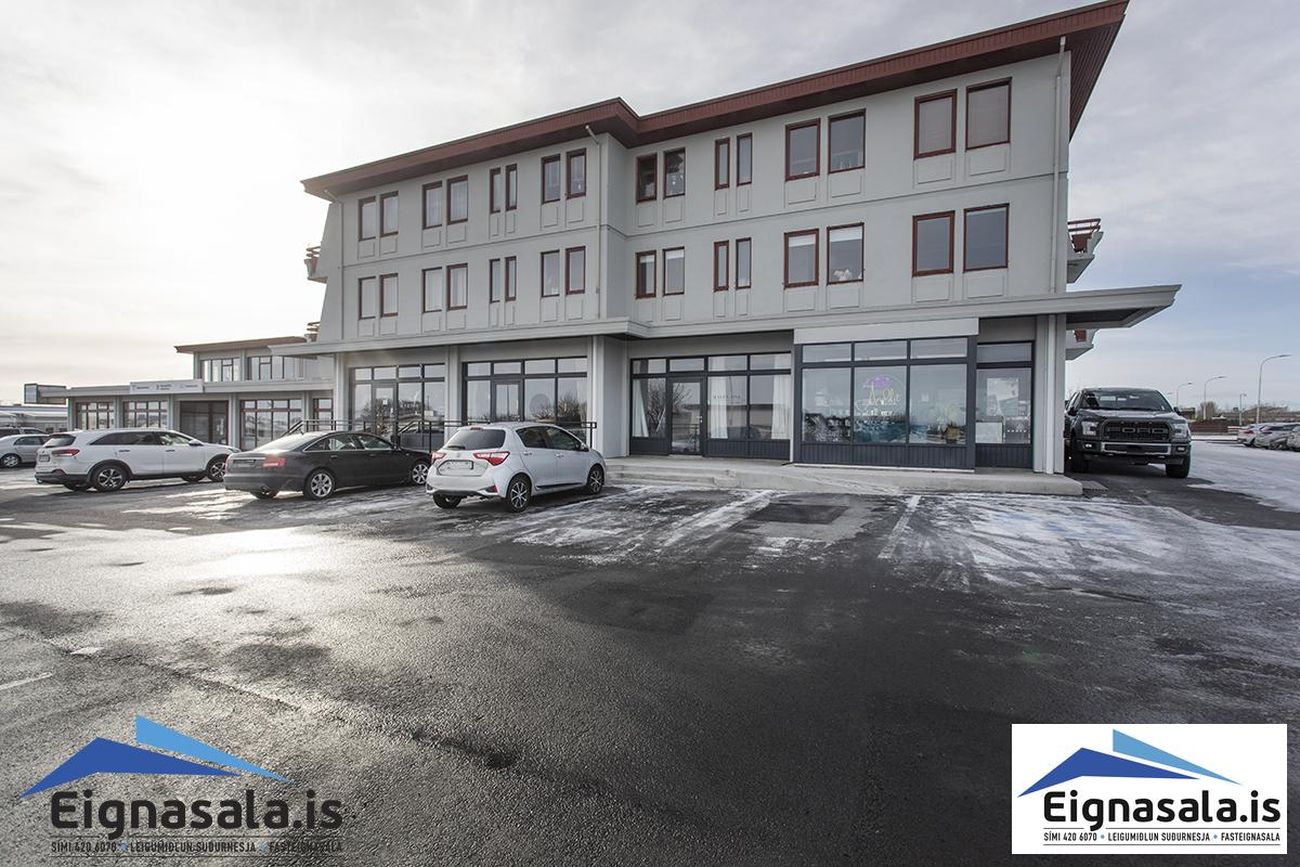 Hólmgarður 2