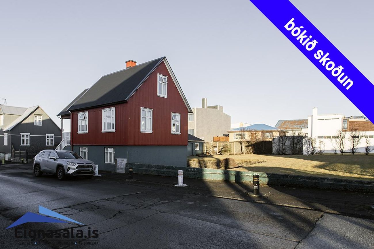 Suðurgata 5