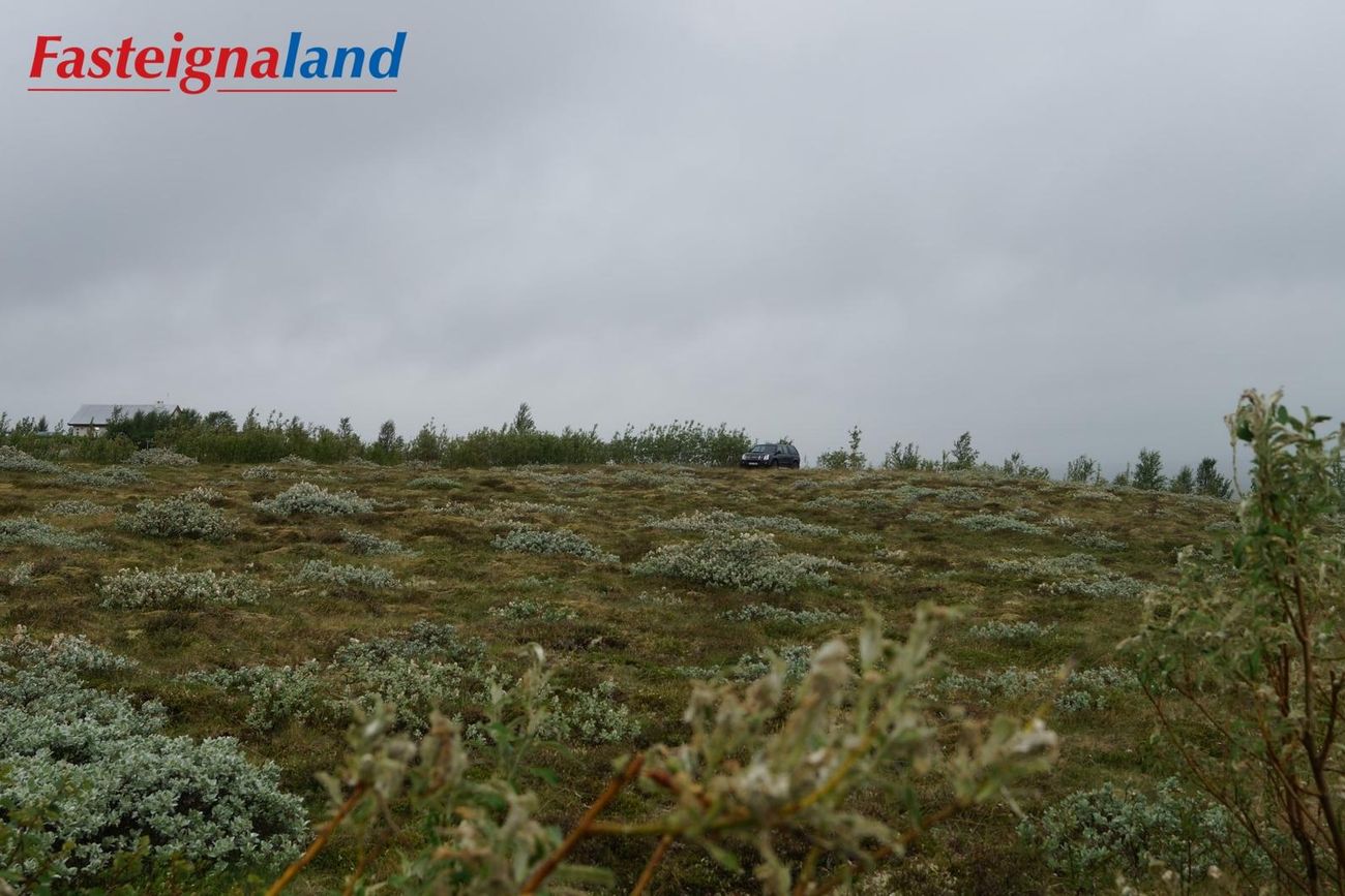 Háahlíð 9