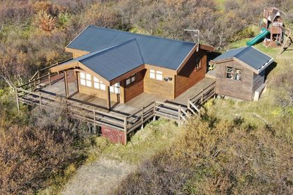 Vatnsendahlíð 98