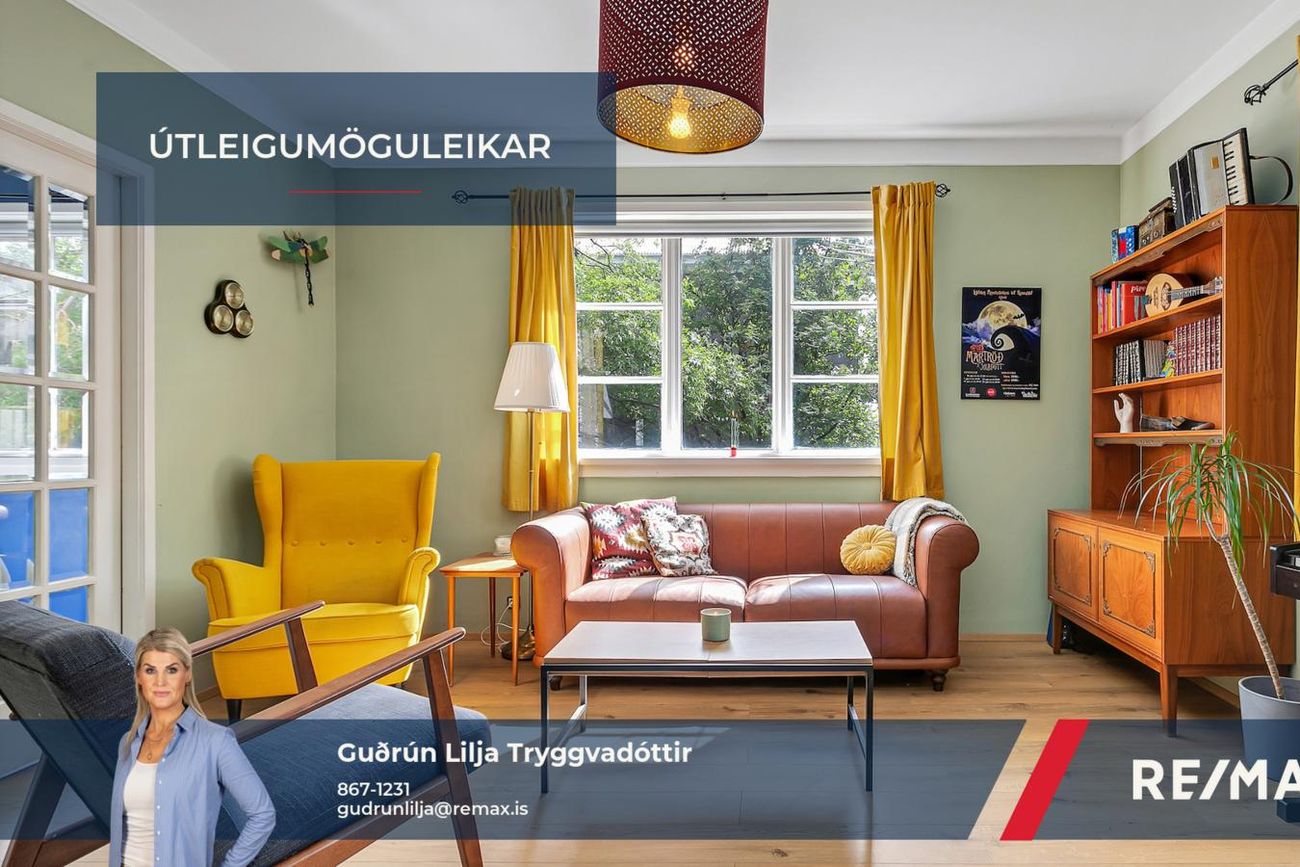 Barónsstígur 65