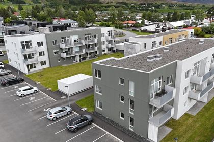 Austurmörk 30 - 201