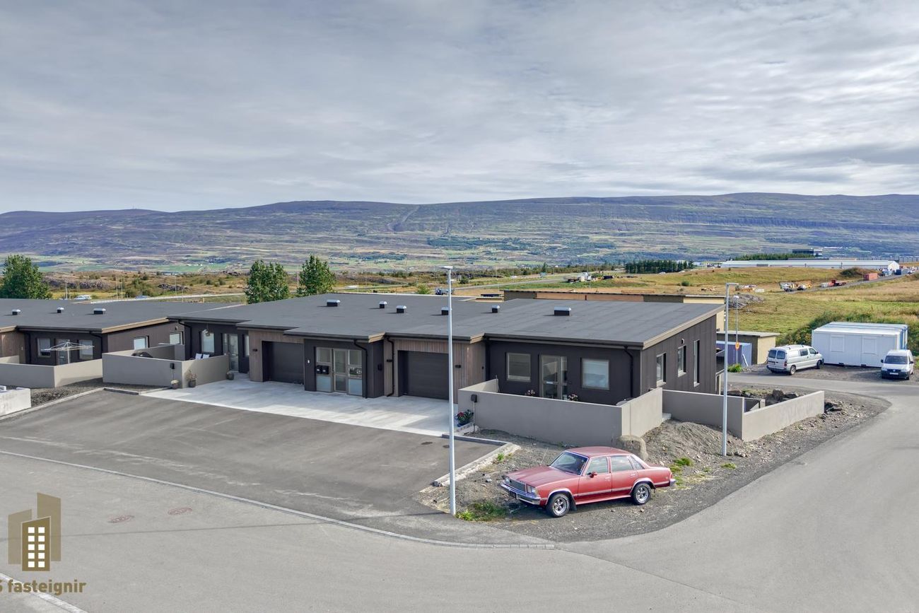 Reynihlíð 20B 202