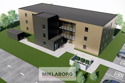 Sambyggð 20