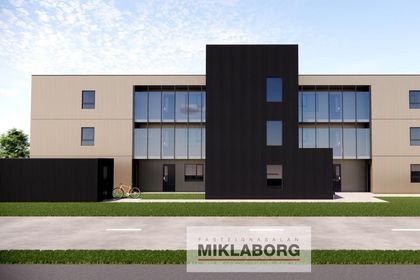 Sambyggð 20 HLUTDEILDARLÁN (302)