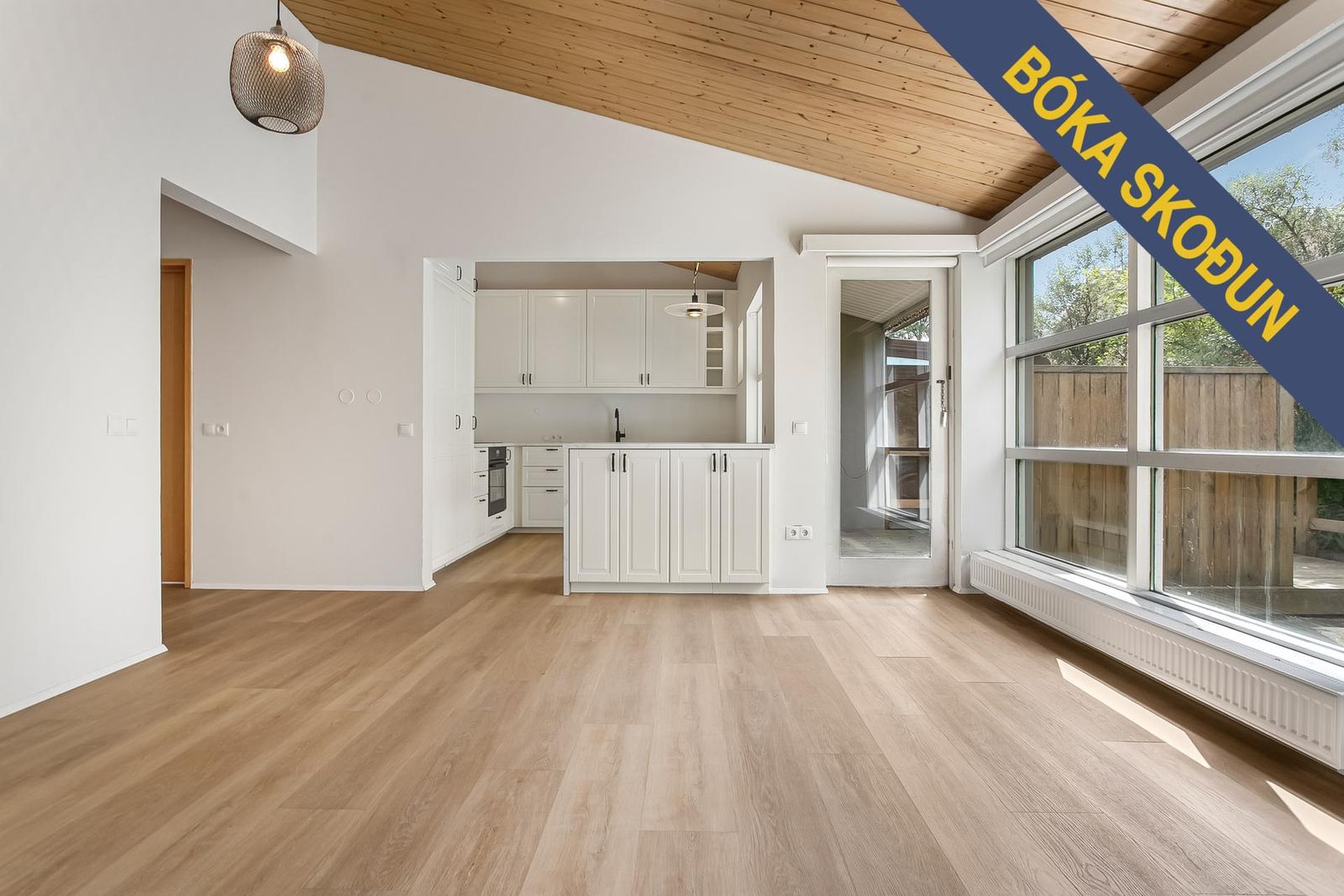Hjallasel 43