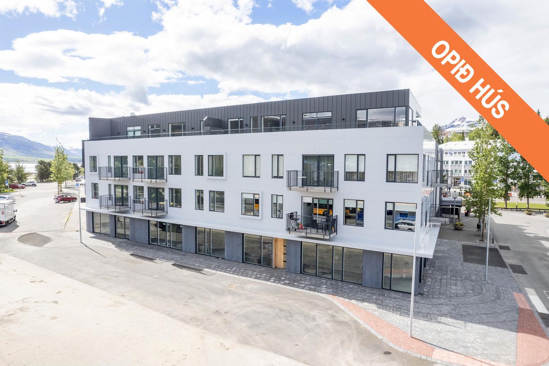 Hofsbót 2 204