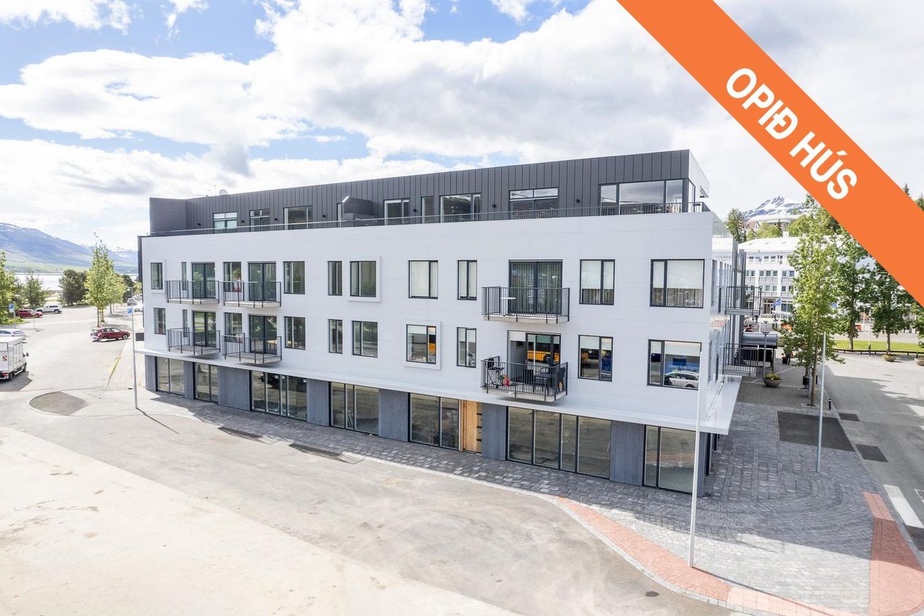 Hofsbót 2 204