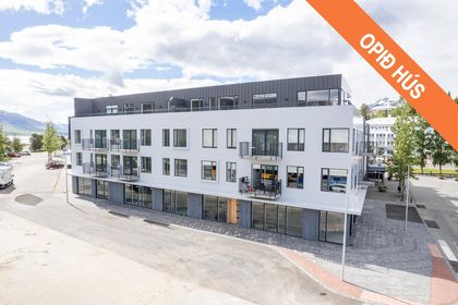 Hofsbót 2 204