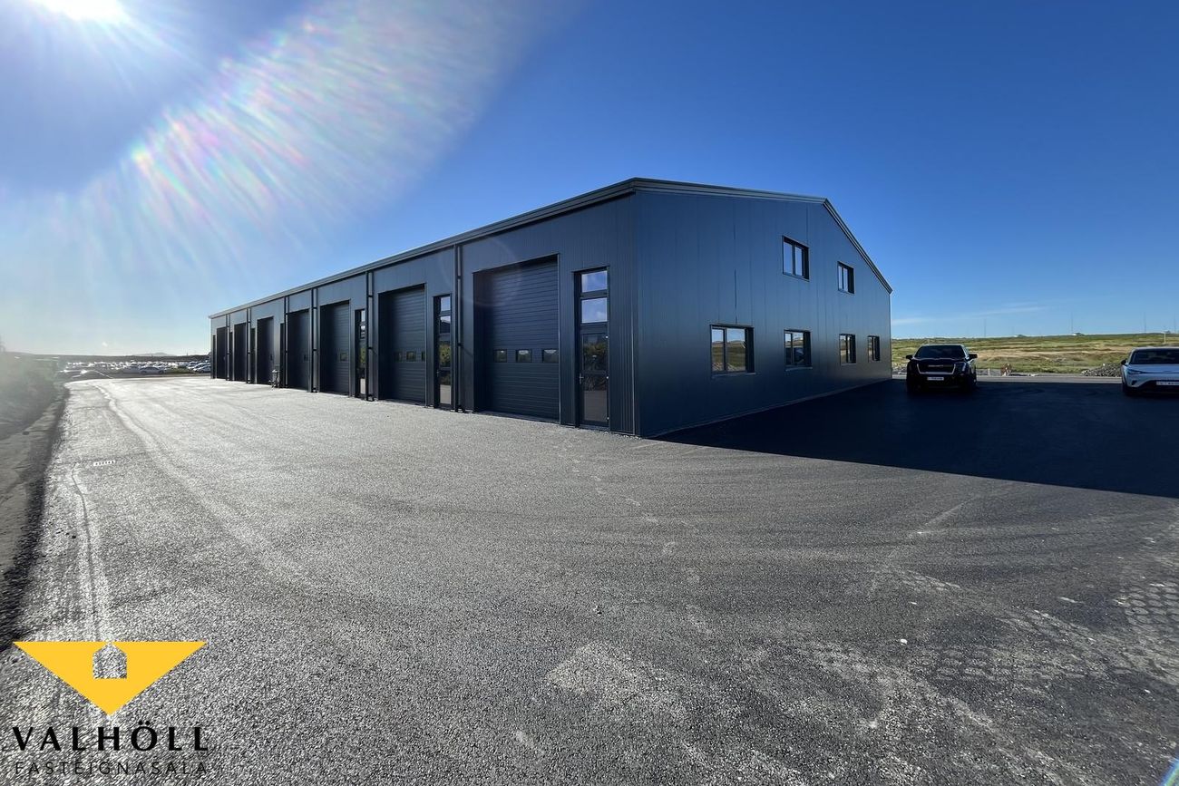 Fuglavík 29C