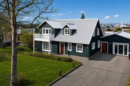 Álfhólsvegur 57