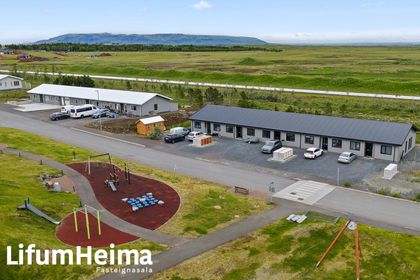 Hraunbraut (Miðja) 6