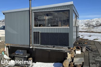 Norðurnes (Verkefni) 90