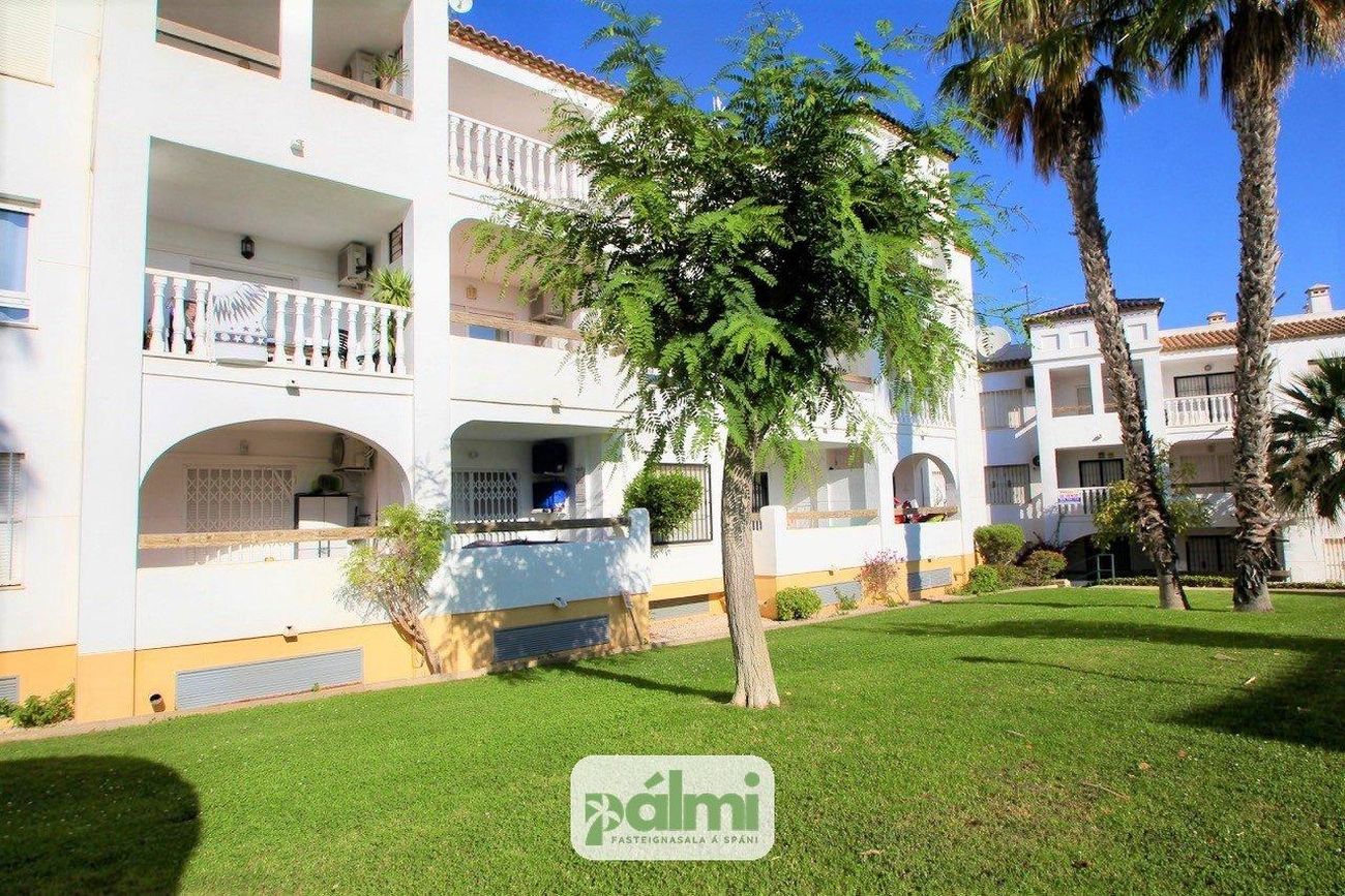 Villamartín, Alicante, Spánn