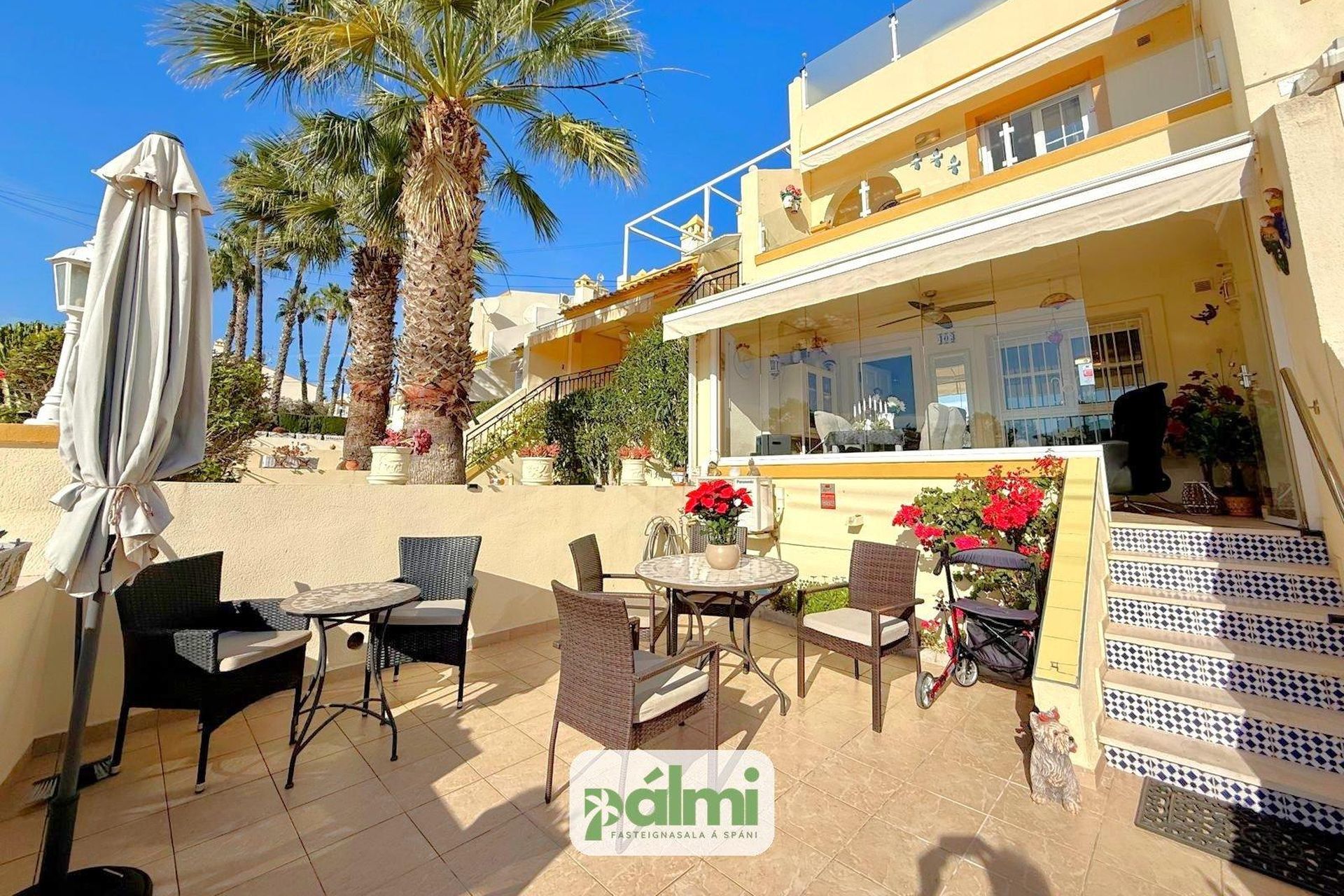 Villamartín, Orihuela Costa, Spánn