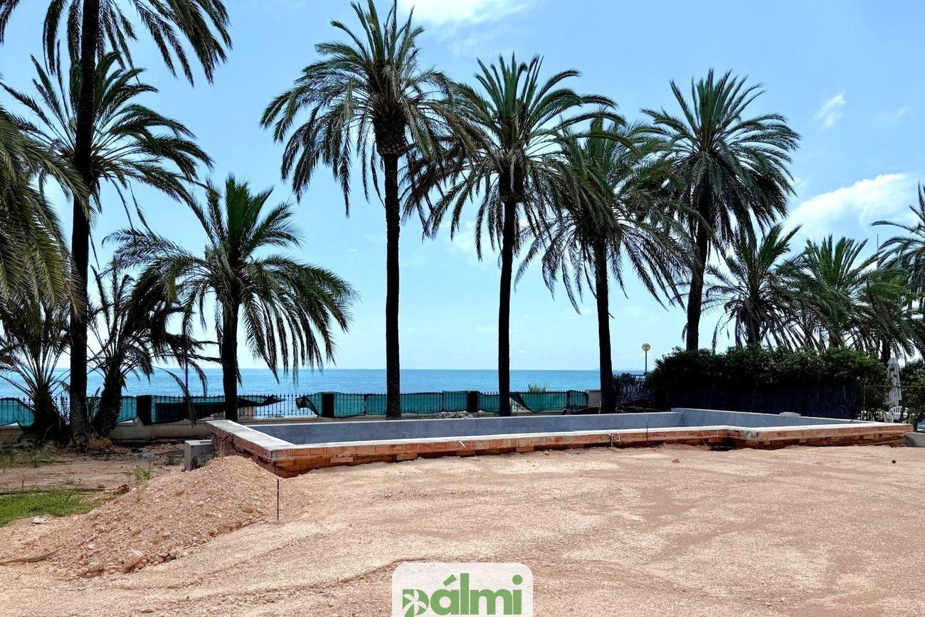 Orihuela Costa, Alicante, Spánn