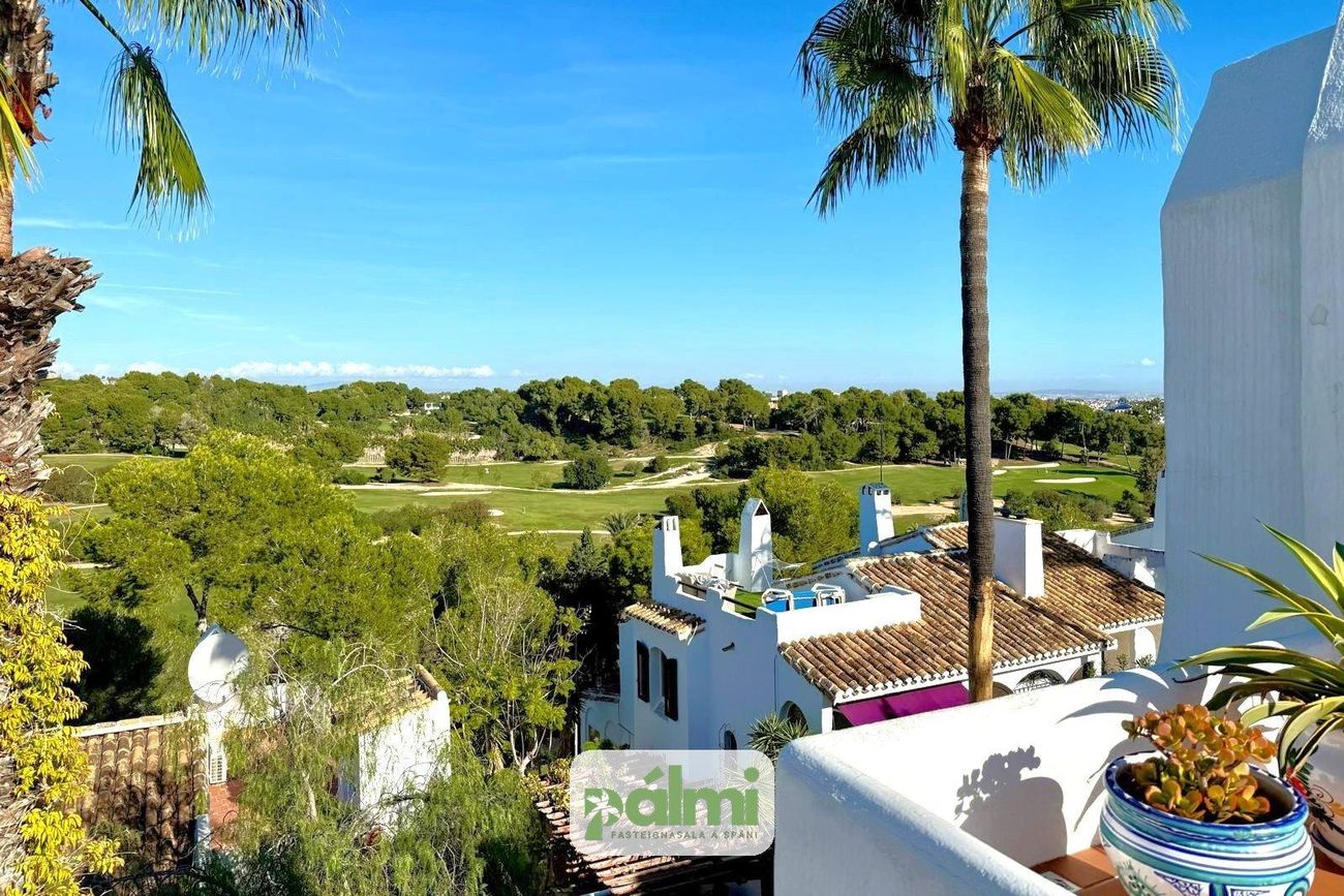 Villamartín, Alicante, Spánn