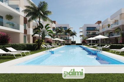 San Pedro del Pinatar, Spánn
