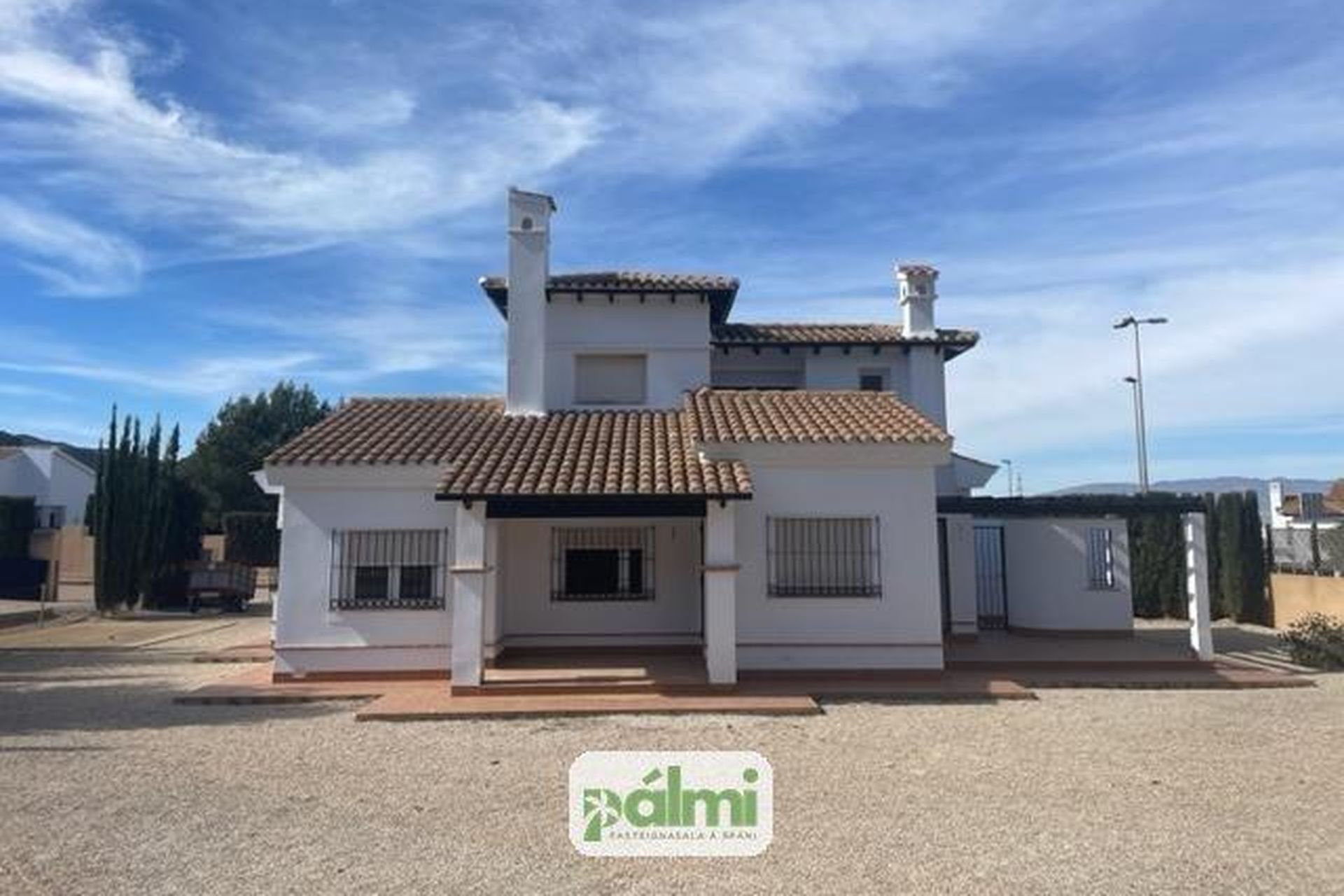 Fuente Álamo, Murcia, Spánn