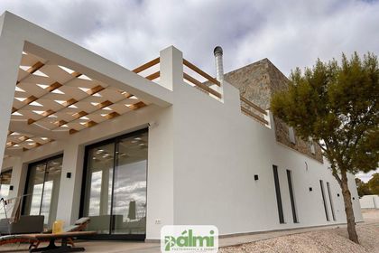 Pinoso, Alicante, Spánn