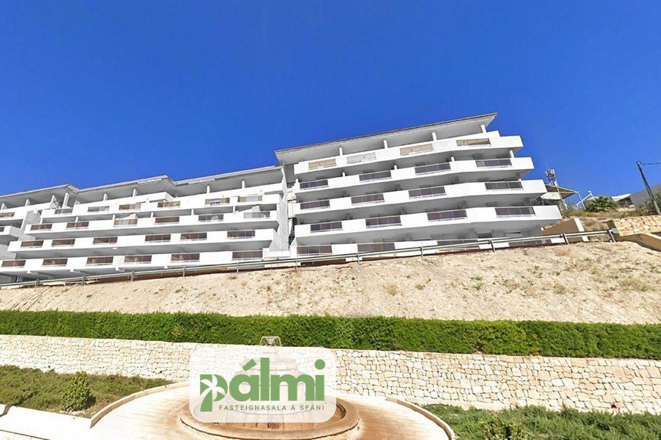 Relleu, Alicante, Spánn