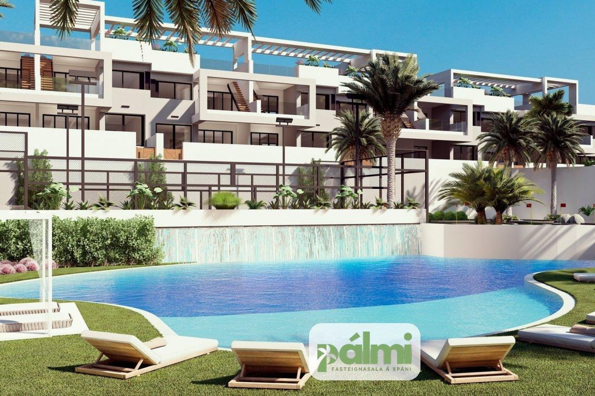 Torrevieja, Alicante, Spánn