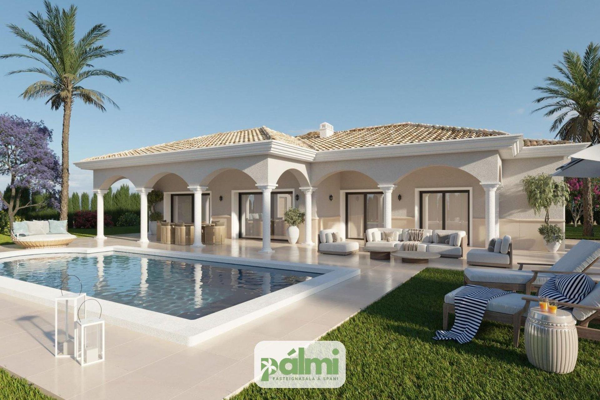 Pinoso, Alicante, Spánn