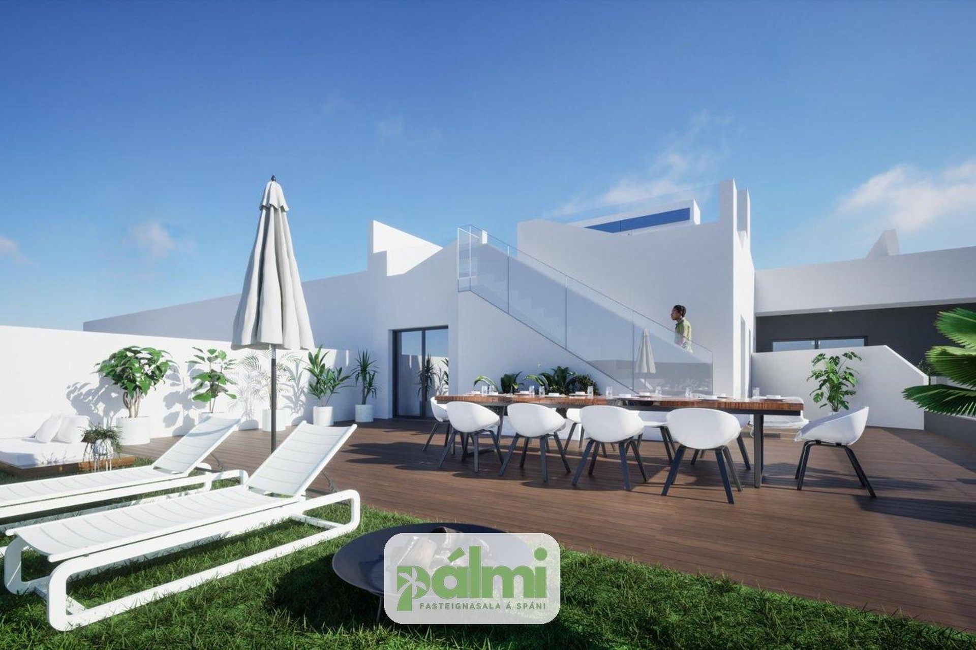Benijofar, Alicante, Spánn