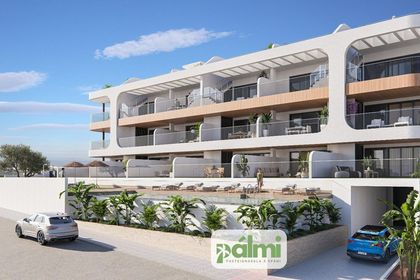 Benijofar, Alicante, Spánn