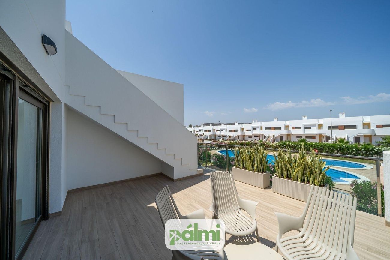 Orihuela, Alicante, Spánn
