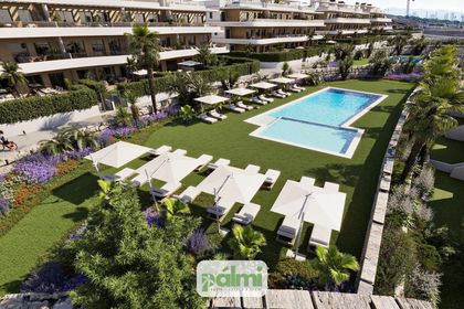 Finestrat, Alicante, Spánn