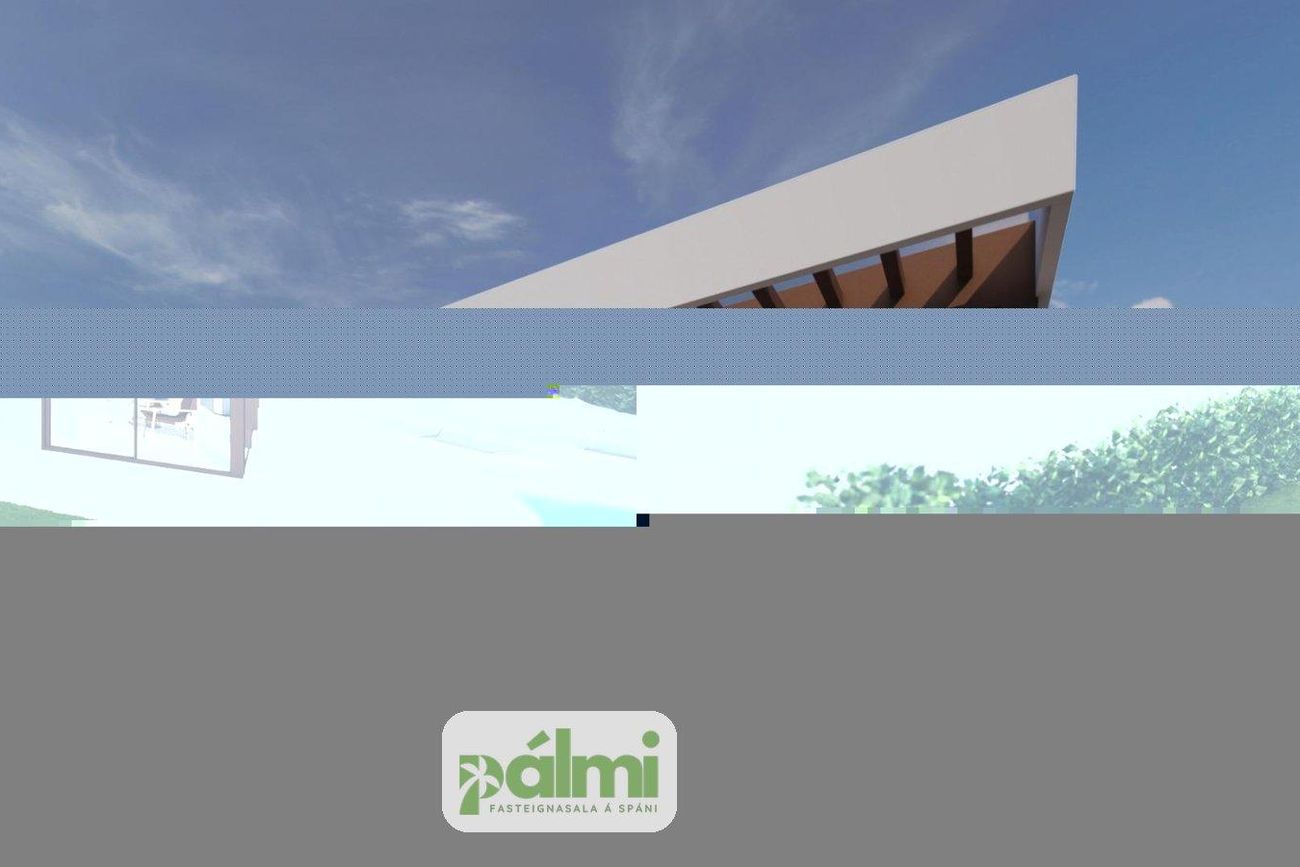 Finestrat, Alicante, Spánn