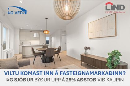 Baughamar 23 (603)