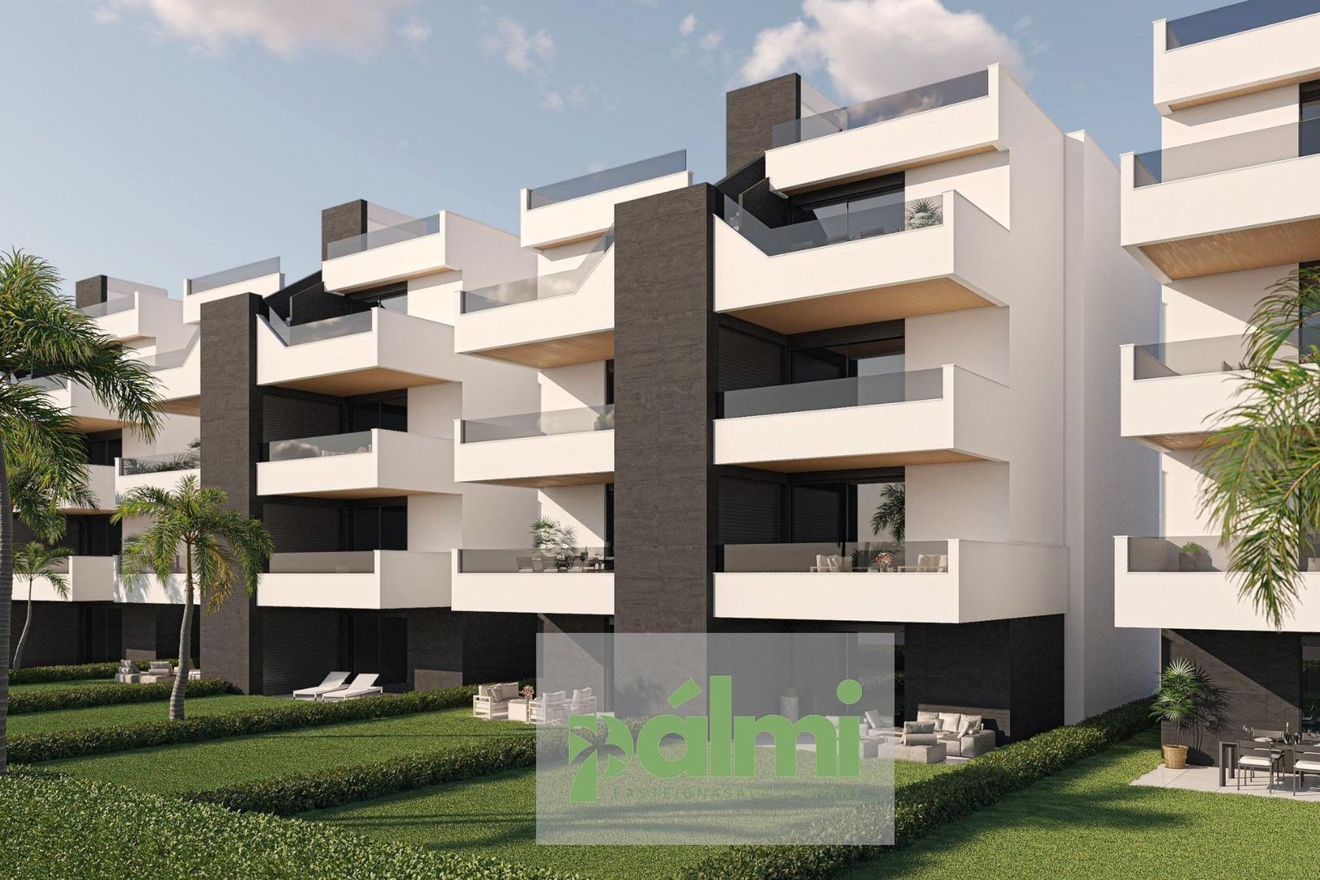 Alhama De Murcia, Murcia, Spánn