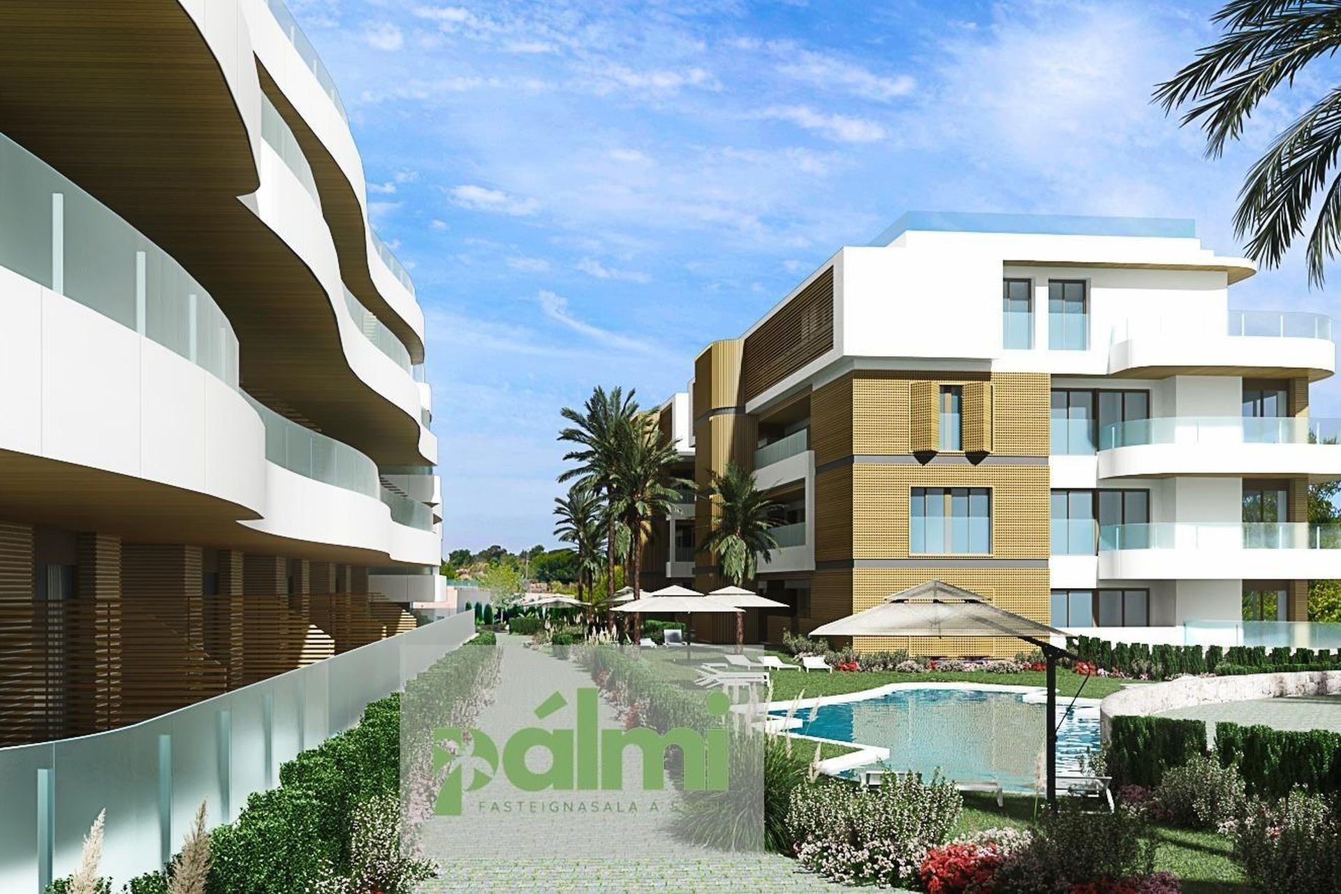 Orihuela Costa, Alicante, Spánn