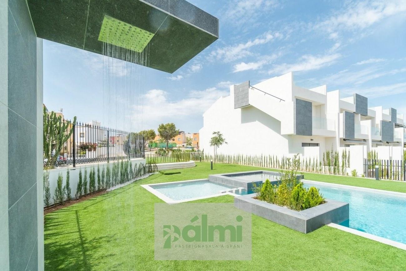 Torrevieja, Alicante, Spánn