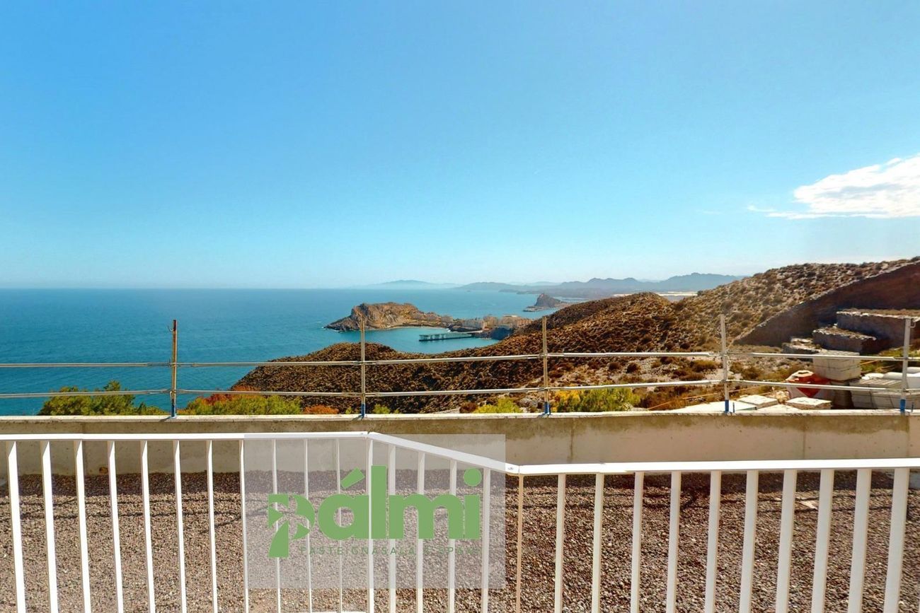 Aguilas, Murcia, Spánn