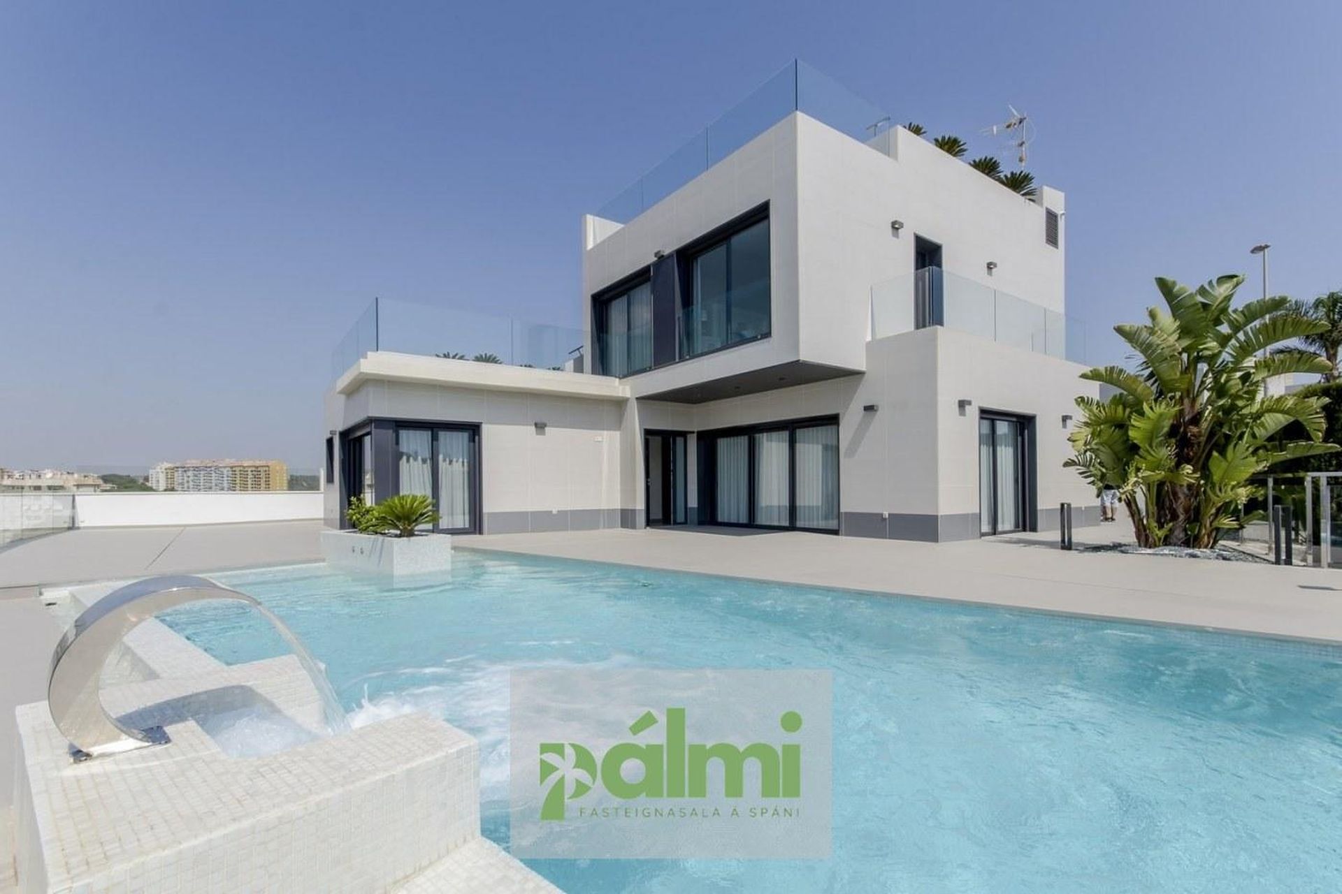 Orihuela Costa, Alicante, Spánn