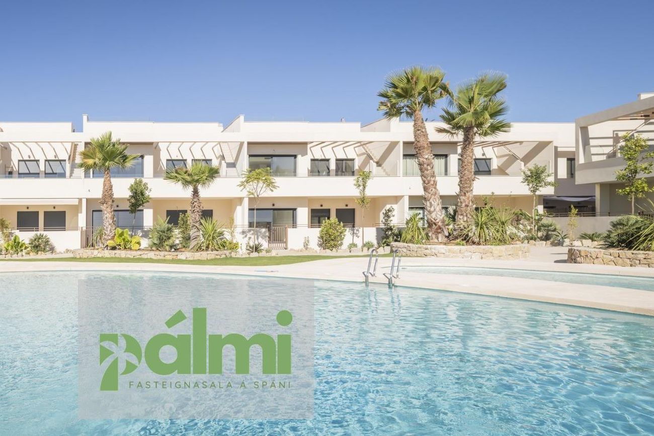 Torrevieja, Alicante, Spánn