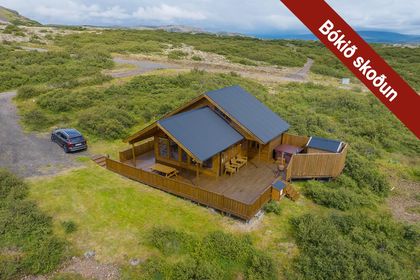 Háahlíð 1