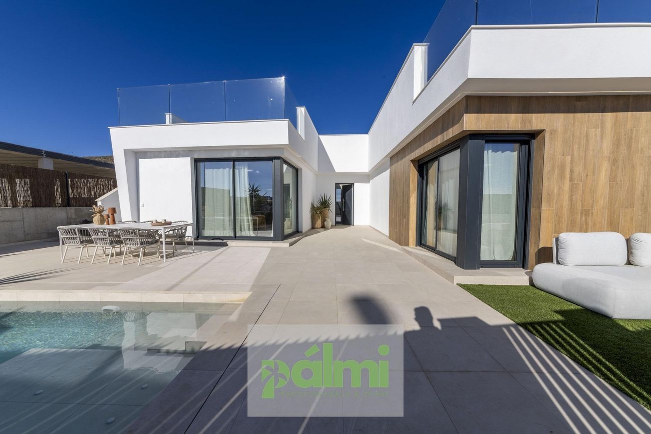 Baños y Mendigo, Murcia, Spánn