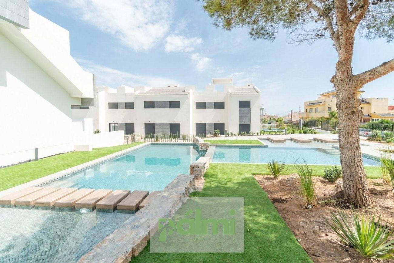 Torrevieja, Alicante, Spánn