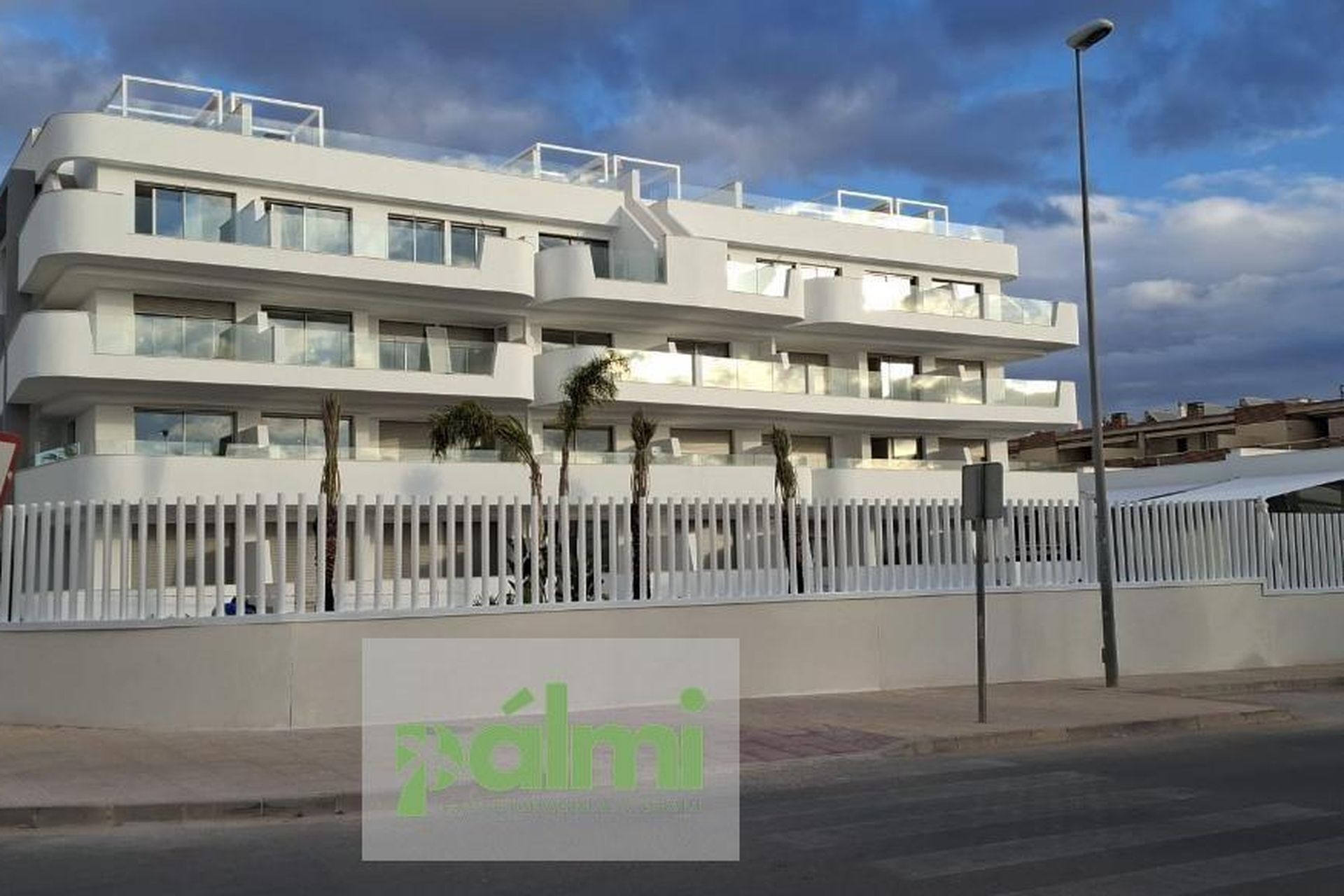 Orihuela Costa, Alicante, Spánn